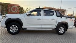 ئێم جی T60